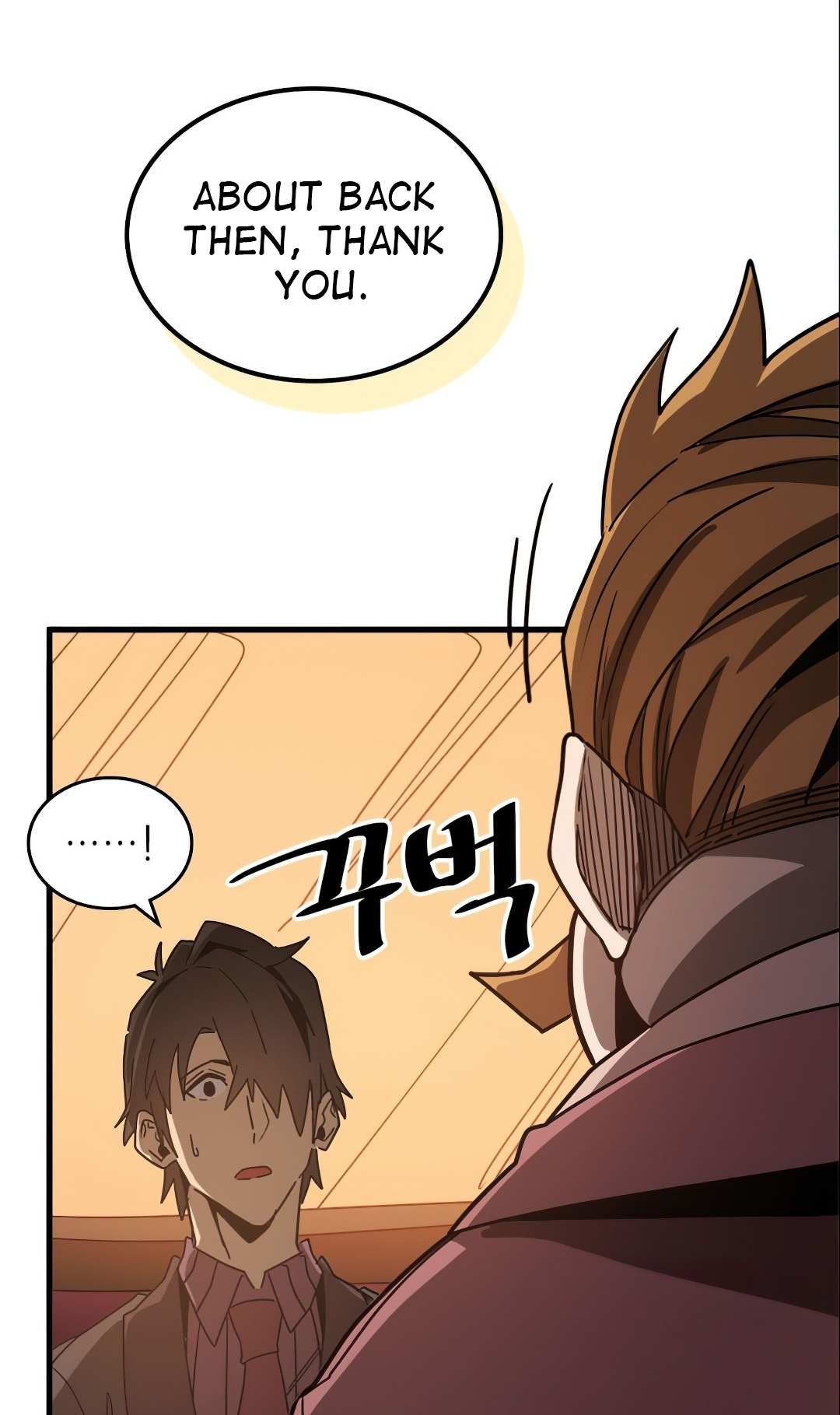 A Returner’s Magic Should Be Special Chapter 119 image 29
